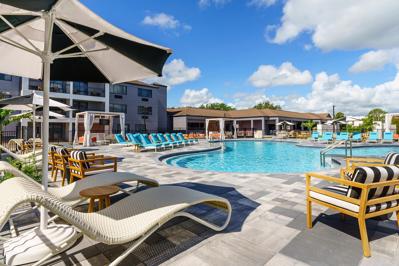 Foto Courtyard by Marriott Lake Buena Vista at Vista Centre *** Orlando