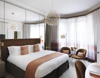 Hotel The Athenaeum