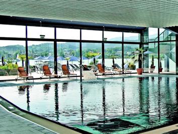 Foto Parks **** Velden Am Worther See