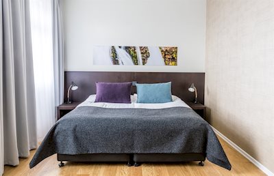 Foto Fosshotel Reykjavik **** Reykjavik