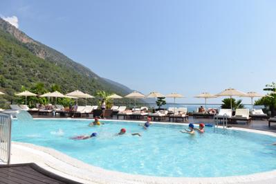 Foto Manaspark Deluxe Oludeniz *** Oludeniz