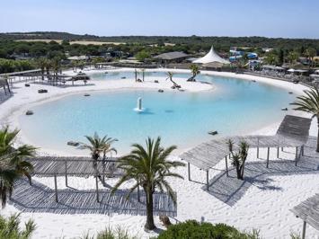 Foto Domaine De La Dragonniere ***** Vias