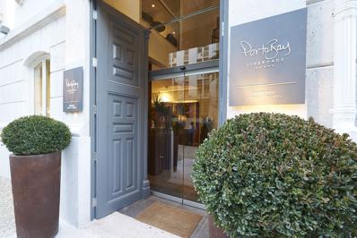 Foto PortoBay Liberdade ***** Lissabon