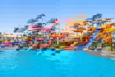 Foto Pickalbatros Vita Resort - Portofino Marsa Alam **** Marsa Alam