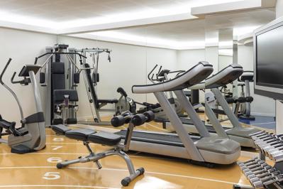Foto Novotel Geneve Centre **** Geneve
