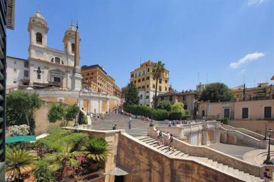 Foto The Code **** Rome