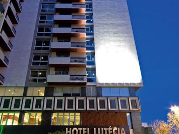 Foto Lutecia Smart Design **** Lissabon