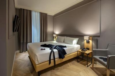 Best Western Astrid