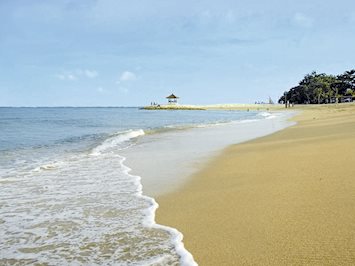 Foto Respati Beach *** Sanur