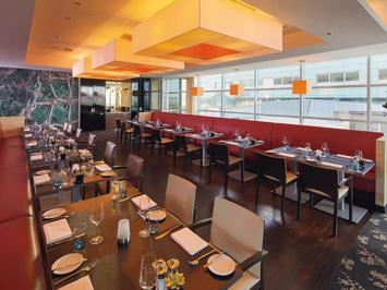 Foto Movenpick Amsterdam City Centre **** Amsterdam