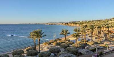 Foto Continental Plaza Beach Resort ***** Sharm El Sheikh