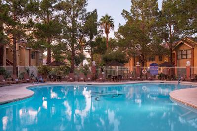 Foto Westgate Flamingo Bay *** Las Vegas