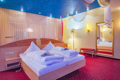 Foto Ferien Hotel Spree Neisse *** Neuhausen Spree