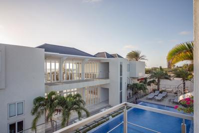Foto Ocean Z Boutique Hotel ***** Malmok