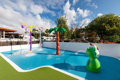 Foto Villa Hyde Park Lane **** Puerto Del Carmen