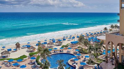 Foto Kempinski Cancun ***** Cancun
