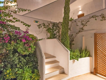 Foto Edem Garden Residence *** Platis Yialos
