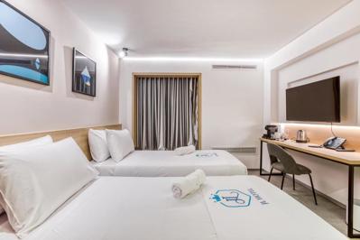 Foto Jl Hotel *** St. Julians