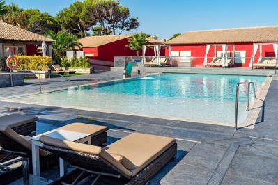 Foto Paradise Residencial **** Cala Ratjada