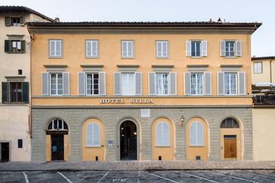 Foto Hotel Silla *** Florence
