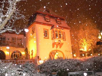 Foto en Hostel Das Ebertor *** Boppard