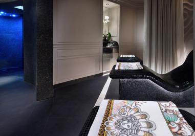 Foto Palazzo Versace ***** Dubai