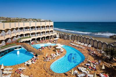 Foto San Agustin Beach Club **** San Agustin