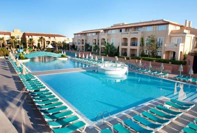 Foto Grupotel Turquesa Mar **** Cala N Bosch