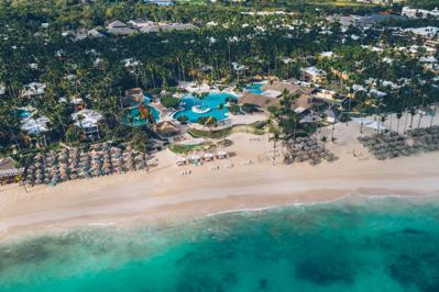 Foto Iberostar Selection Bavaro Suites ***** Punta Cana