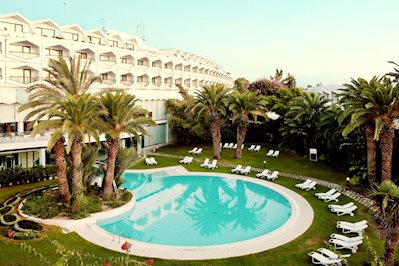 Foto SENTIDO Phenicia **** Hammamet