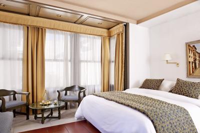 Hotel Rimondi Boutique Hotels