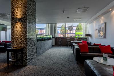Foto ProfilHotels Mercur *** Kopenhagen