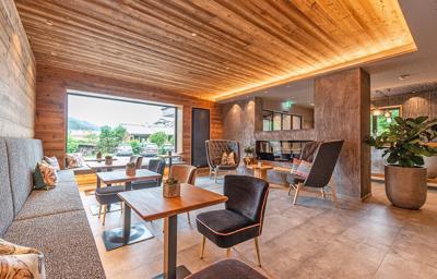Foto Stadtvilla Boutique Hotel Garni *** Schladming
