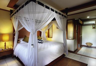 Ramayana Suites Kuta