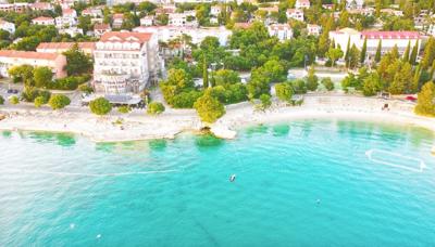 Foto Marina **** Selce