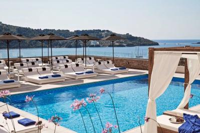 Hotel Skiathos Luxury Living