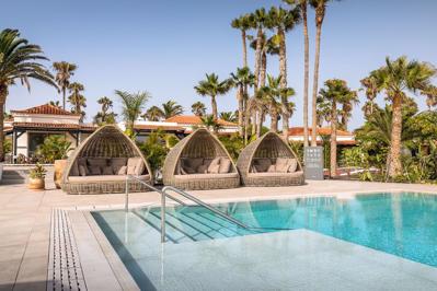 Foto Barcelo Fuerteventura Royal Level - Adults Only **** Caleta De Fuste