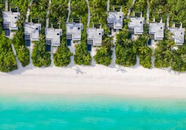 Foto Alila Kothaifaru Maldives ***** Kothaifaru