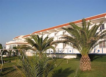 Foto Nirvana Beach *** Theologos