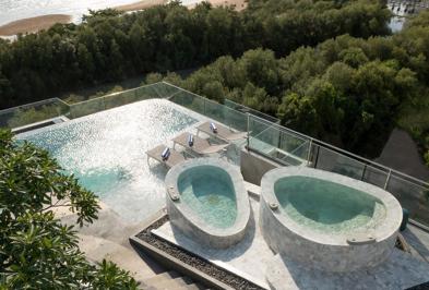 Foto Bayphere Hotel Pattaya ***** Pattaya