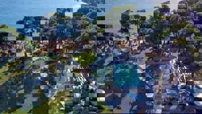 Foto Elivi ***** Koukounaries