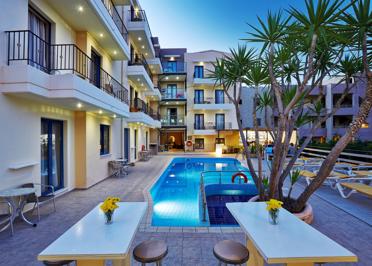 Casa Orama Boutique Hotel