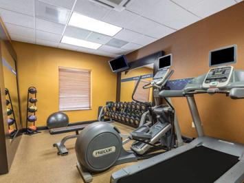 Foto Hampton Inn en Suites Orlando-South Lake Buena Vista *** Kissimmee