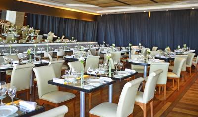 Foto Pestana Rio Atlantica **** Rio De Janeiro