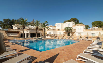 Foto Azul Playa *** Cala Dor