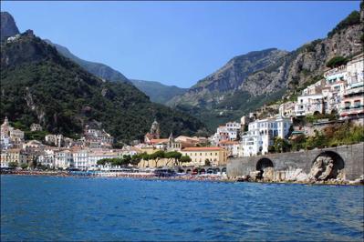 Foto Villa Oriana Relais *** Sorrento
