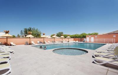 Foto Odalys Residence Fleur de Sel **** Aigues Mortes