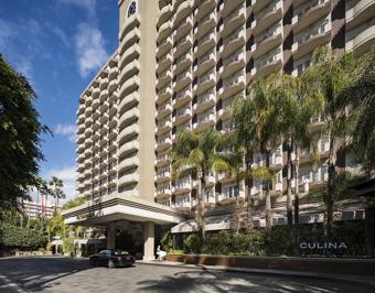 Foto Four Seasons Los Angeles at Beverly Hills ***** Los Angeles
