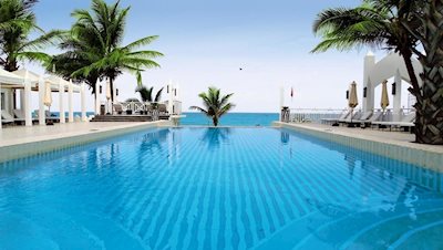 Foto Coco Ocean Resort en Spa ***** Bijilo