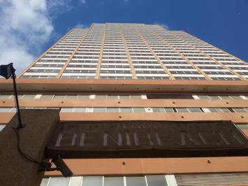 Foto Apartamentos Benibeach ** Benidorm